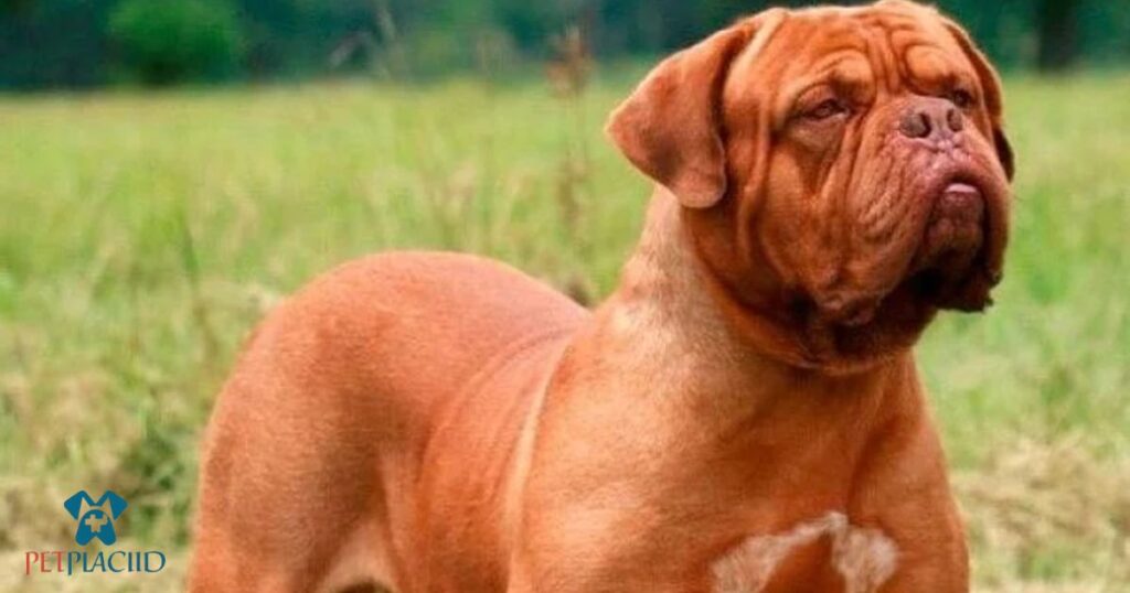 Dogue de Bordeaux