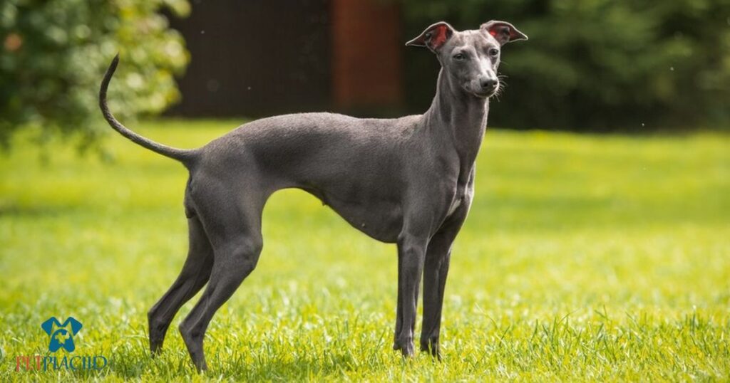 Italian Greyhound