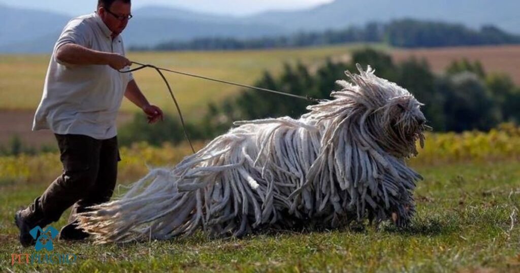 Komondor