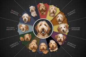 Goldendoodle Generation Chart