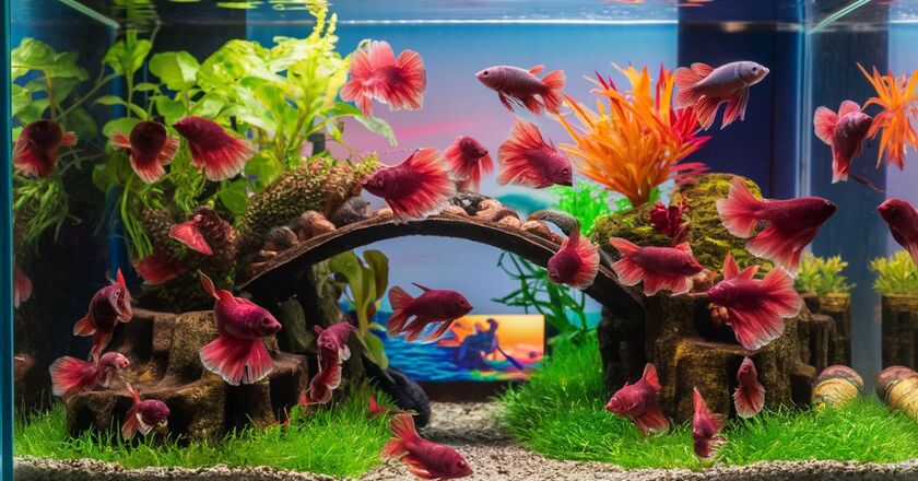 understanding-your-bettas-tank-needs