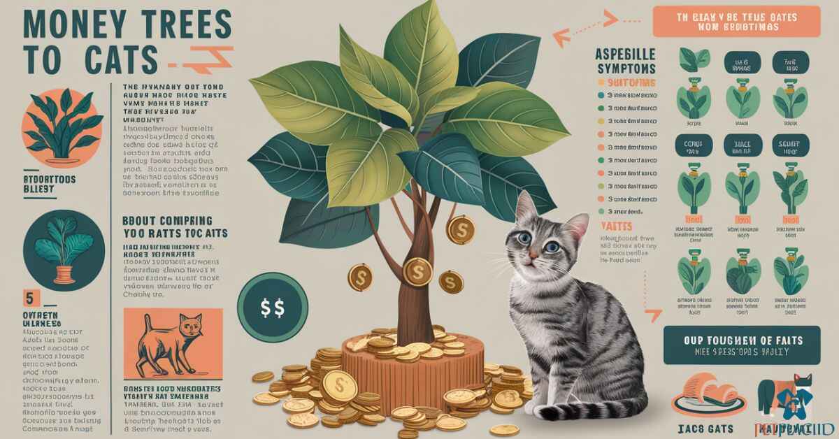 Are Money Trees Toxic to Cats A Complete Guide